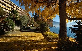 Royal Plaza Montreux